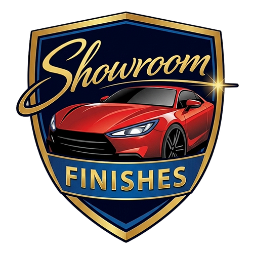 Showroom Finishes